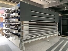 陶瓷原料車(chē)間最齊全的噴霧干燥塔知識(shí)